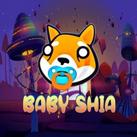Baby shia