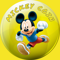 MICKEY COIN