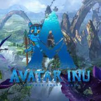 Meta Avatar Inu