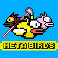Meta Birds