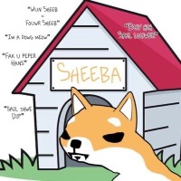 Sheeba Inu