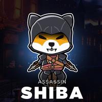 Assassin Shiba