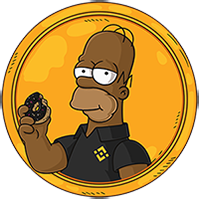 HomerBlack