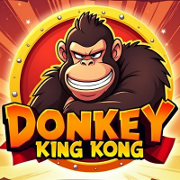 Donkey King Kong