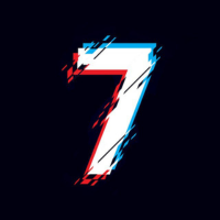 Seven