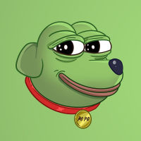 PEPE’S DOG
