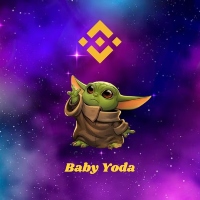 Baby Yoda