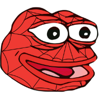 Spider Pepe