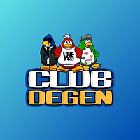 Club $DEGEN