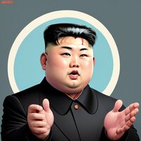 Kim Jong Un