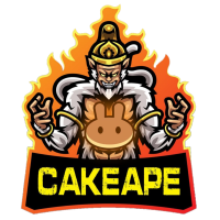CakeApe