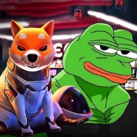 Pepe fuck shiba