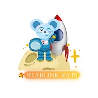 Starlink Rats