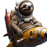 BNB SLOTH
