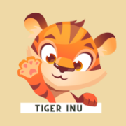 Tiger Inu