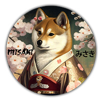 Misaki みさき