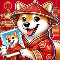 Chinese Neiro