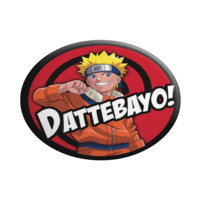 Dattebayo Inu