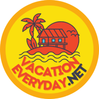 Vacation Everyday