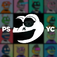 Pepe Skull Yacht Club