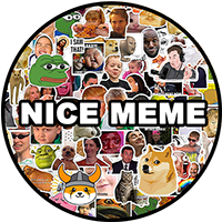 NICE MEME