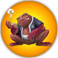 Gama Bunta
