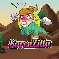 KarenZilla