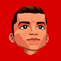 Legend CR7