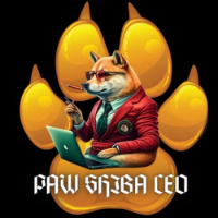 PAW SHIBA CEO