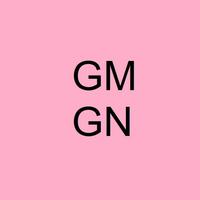 GMGN