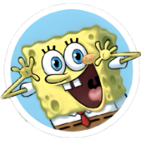 Spongy