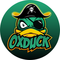 0XDUCK PIRATES