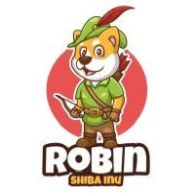 ROBIN SHIBA INU