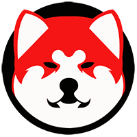 RED AKITA