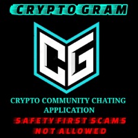 Crypto gram