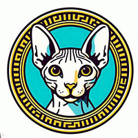 Sphynx Cat