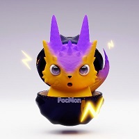 Pocmon