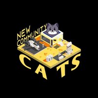New community Cats
