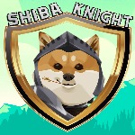 Shiba Knight