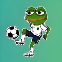 PEPE BALL