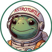 AstroTurtle
