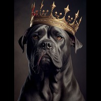 KING CANE