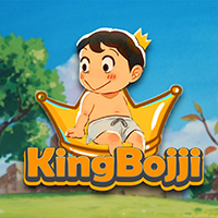 King Bojji