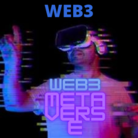 WEB3 METAVERSE TOKEN