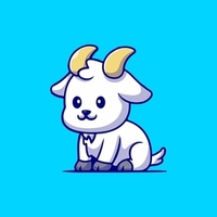 Goat Inu