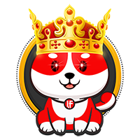 Luckyfloki Token
