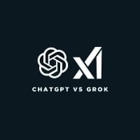 CHATGPT VS GROK