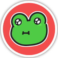Cool Pepe