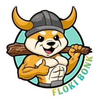 Floki BONK
