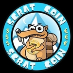 ScratCoin